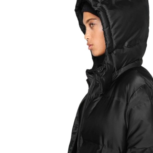 *Like New* IVY PARK Oversized Bonded Puffer Jacket, Size XL - Picture 3 of 16